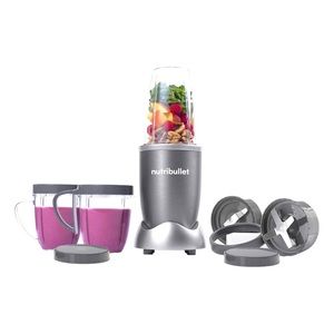 NutriBullet NBR-1201 High-Speed Blender/Mixer System